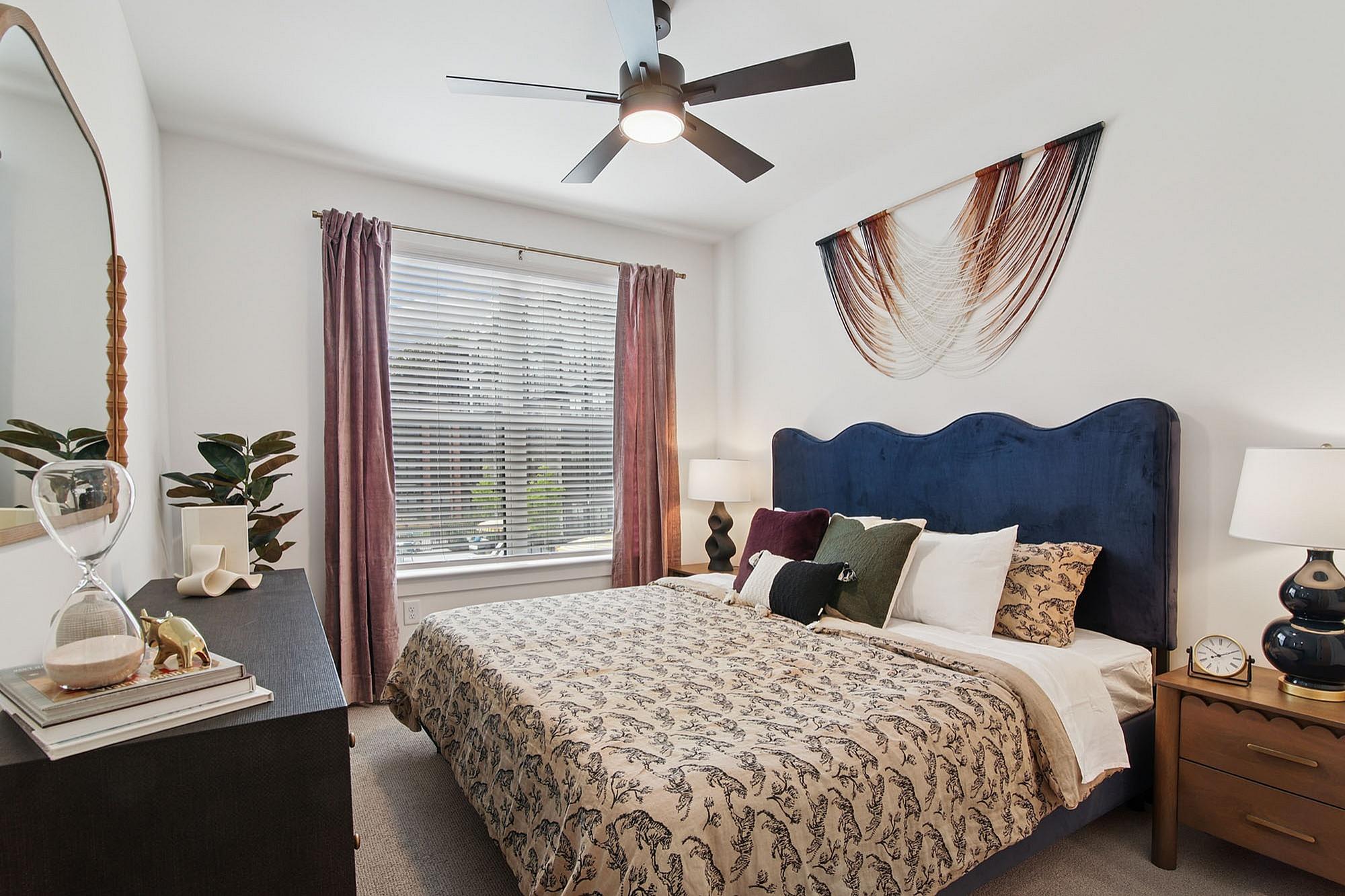 Bluestone Village Apartments – photo 5