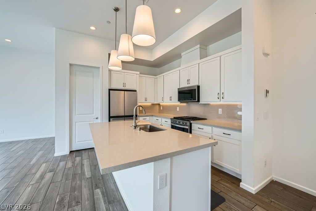 11821 Stone Run Avenue – photo 3