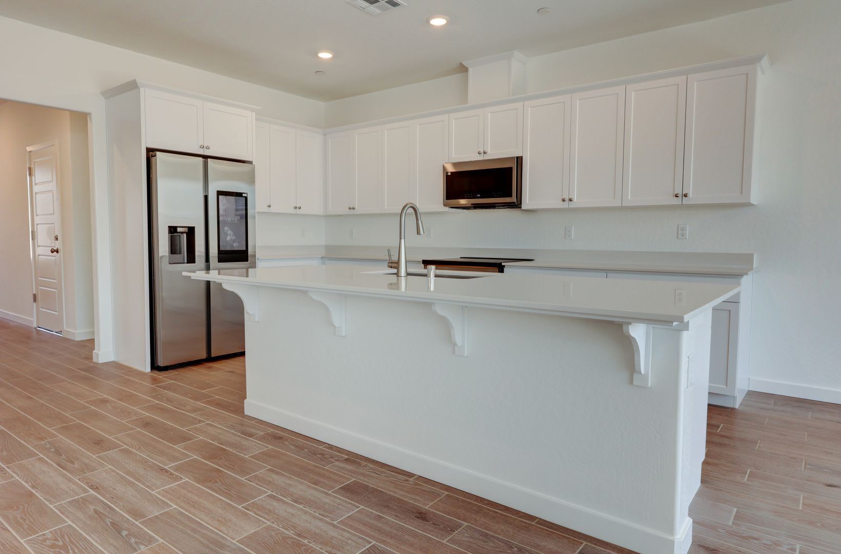 Brand New Home – photo 2