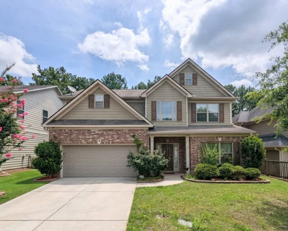 7314 San Vista Drive – photo 1