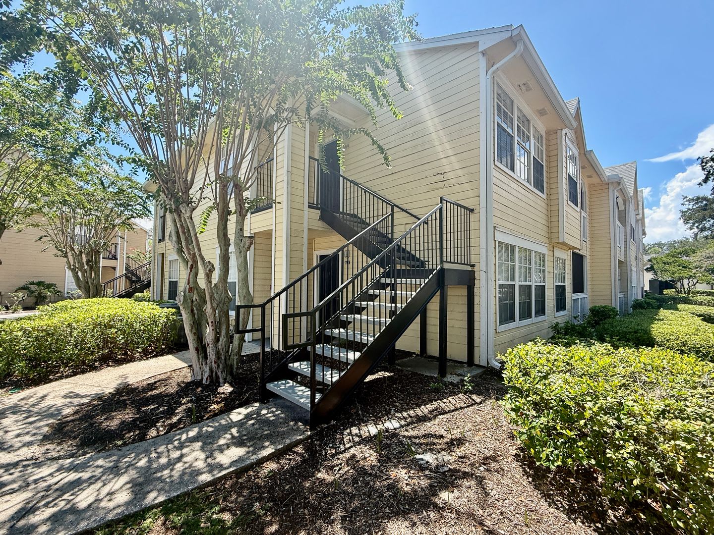 Tradewinds 2 Bed / 2 Bath – photo 3