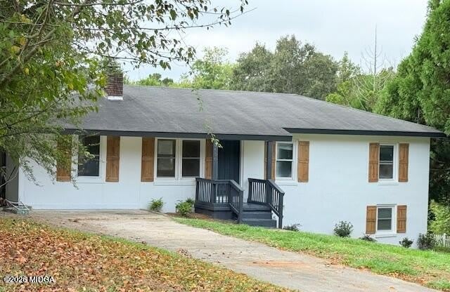 3450 Rocky Drive – photo 1