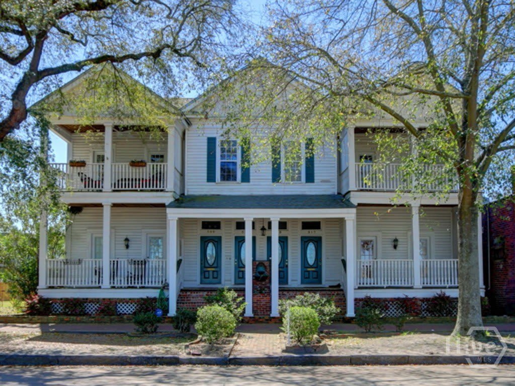 315 W Gwinnett Street – photo 4
