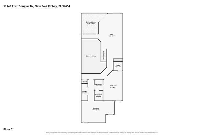 11143 Port Douglas Drive – photo 3