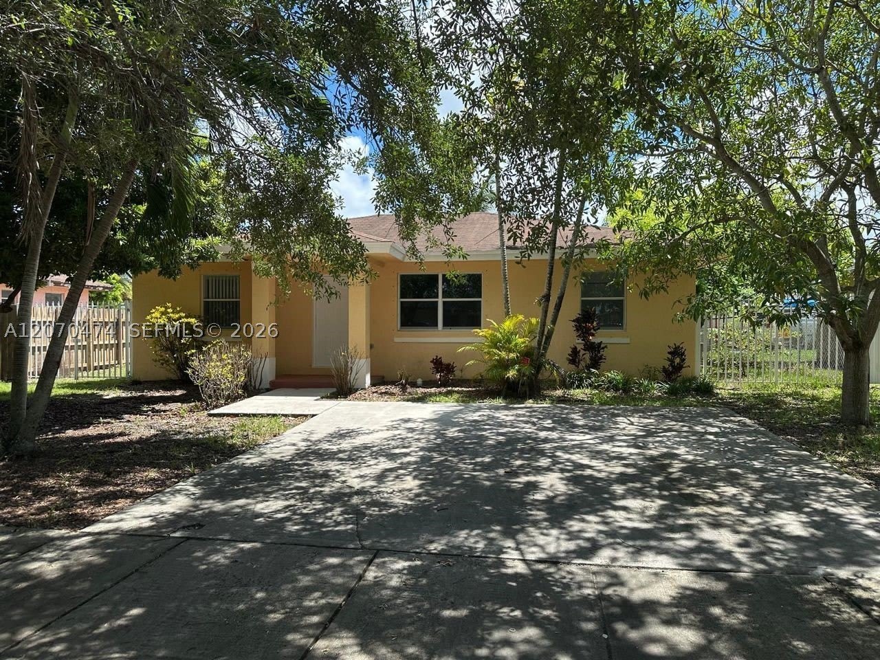 14152 SW 291st Ter – photo 1