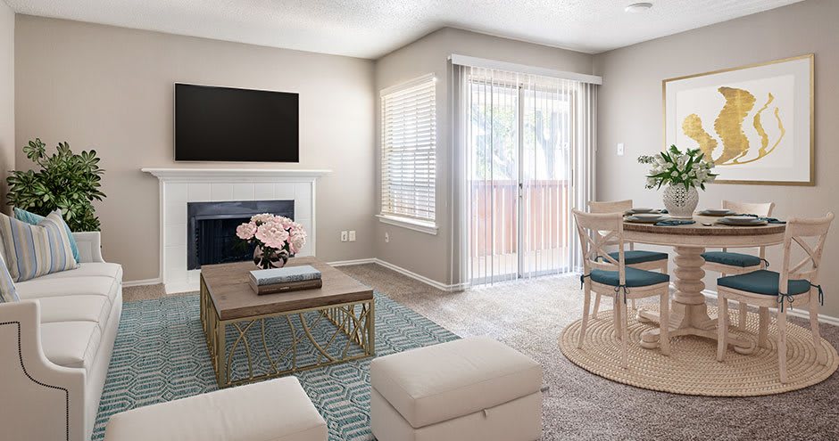 Knowlton Apartment Homes – photo 2