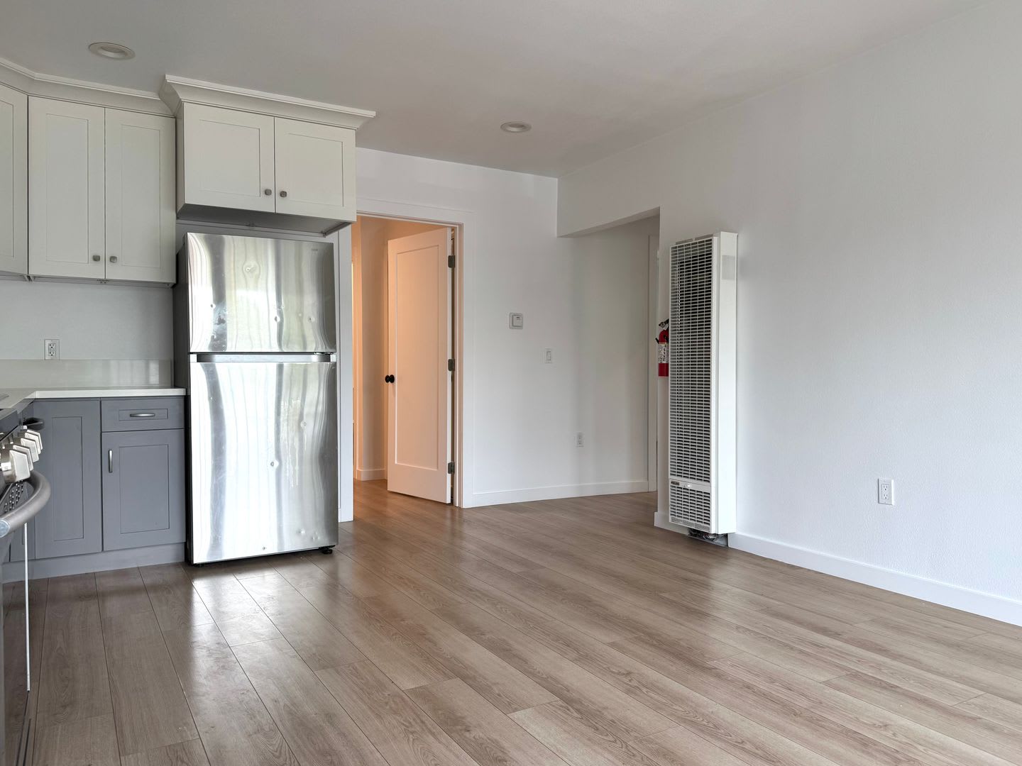 Renovated 3bed2bath Apartment Near USC – photo 5
