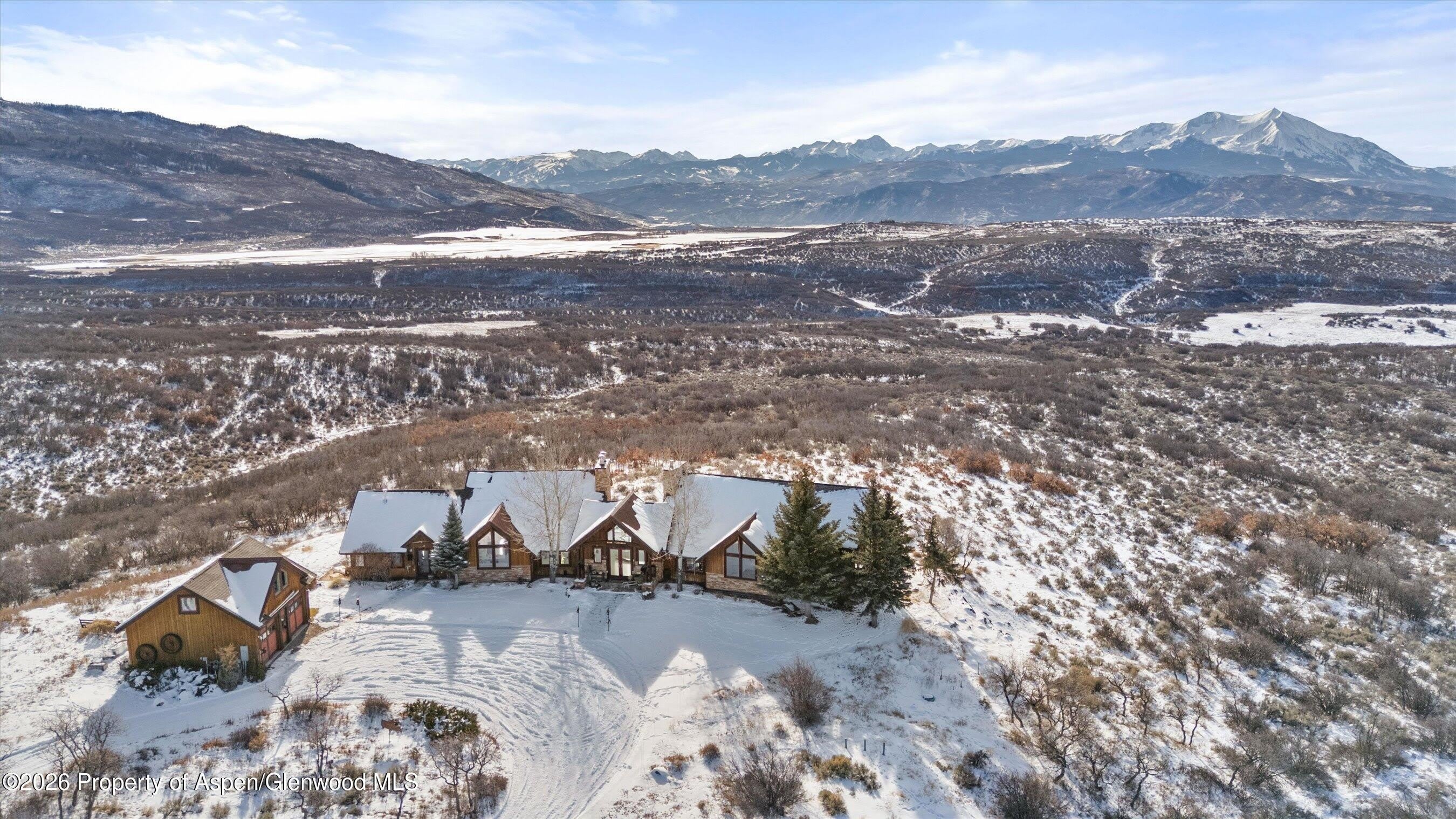 2103 Ten Peaks Mesa Road – photo 2