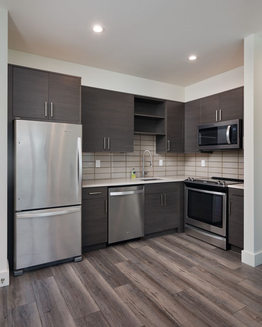 Luxury 1-Bedroom Condo in Black Bull Golf Community – photo 3