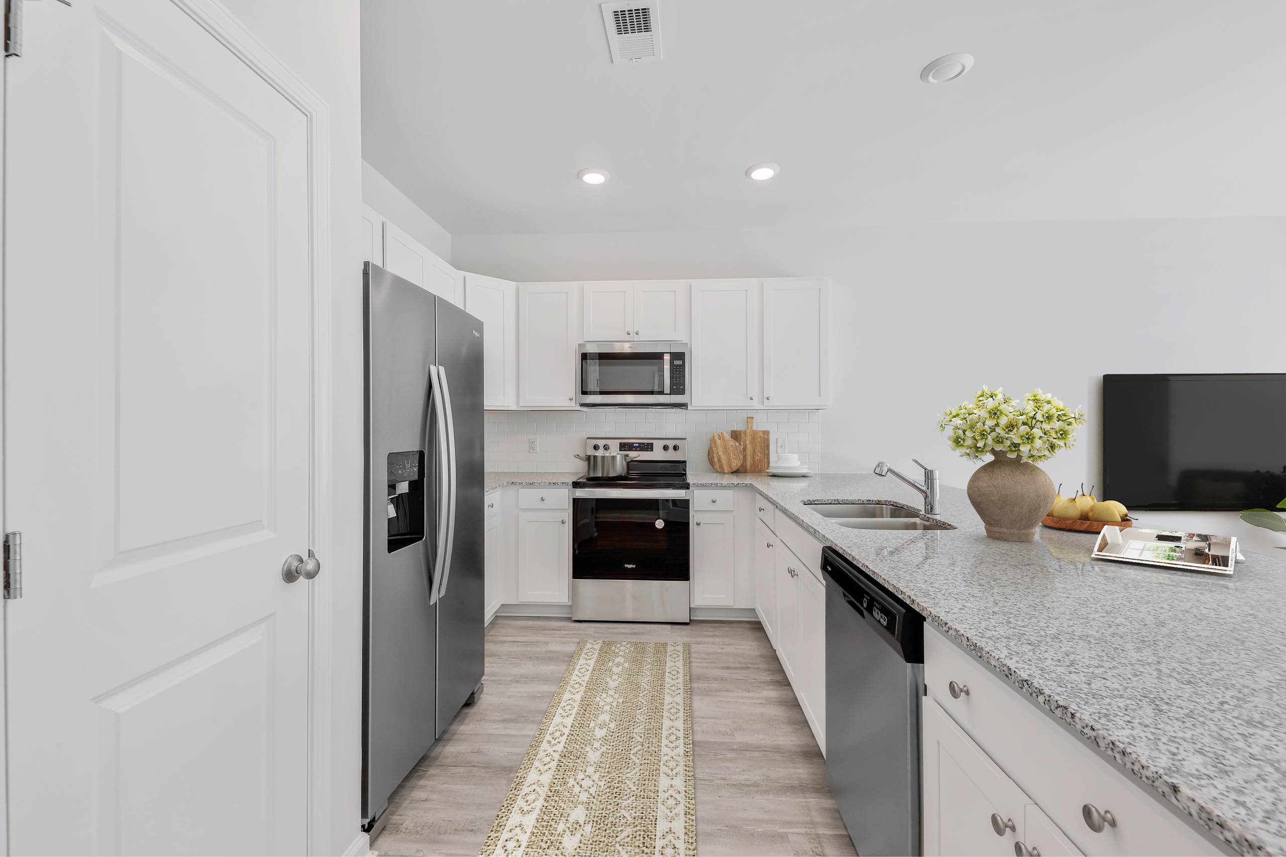Benton Grove Townhomes – photo 5