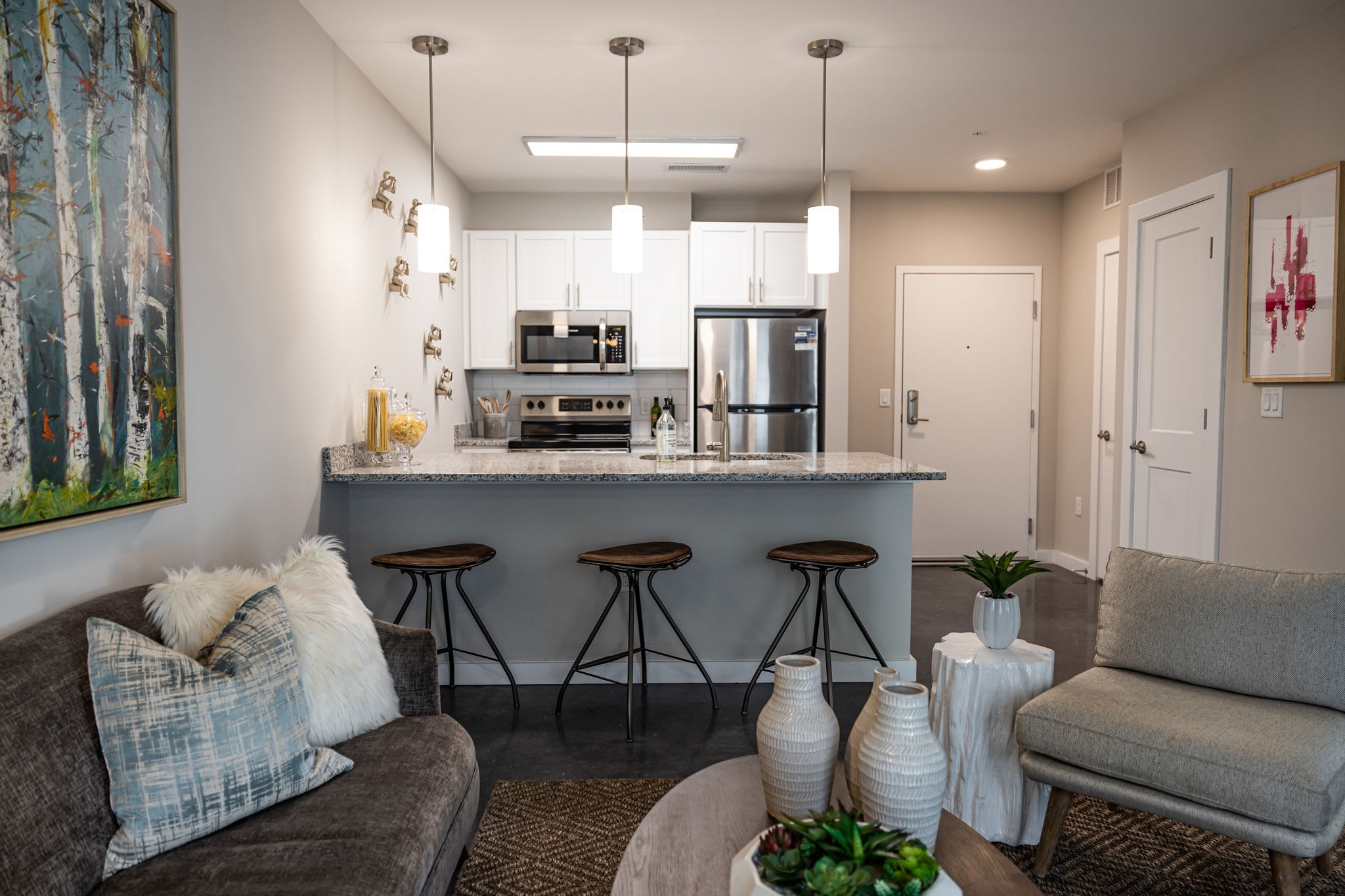 The Summit at Scott's Addition – photo 3