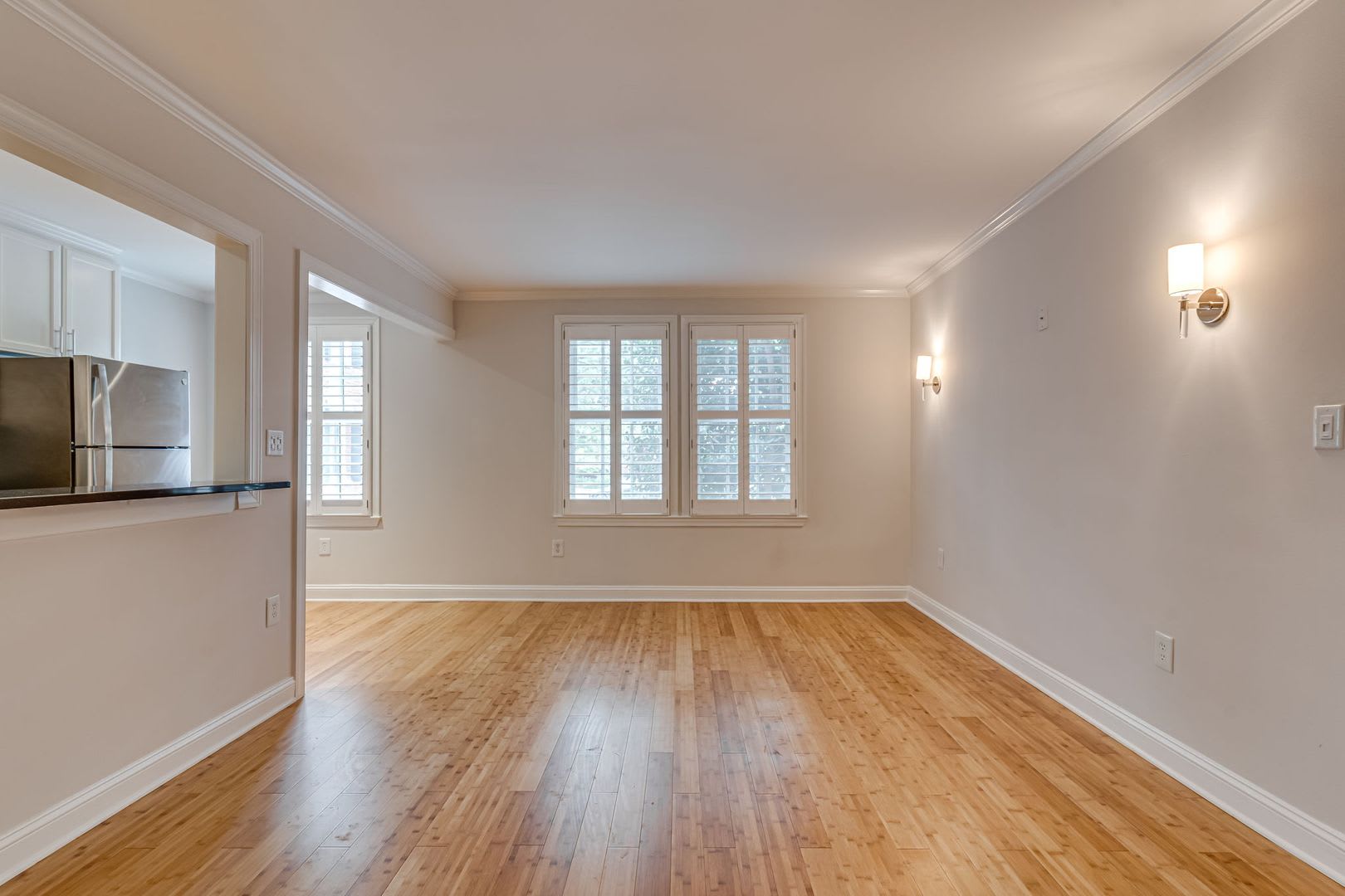 Comfy Condo in Old Town North Alexandria – photo 4