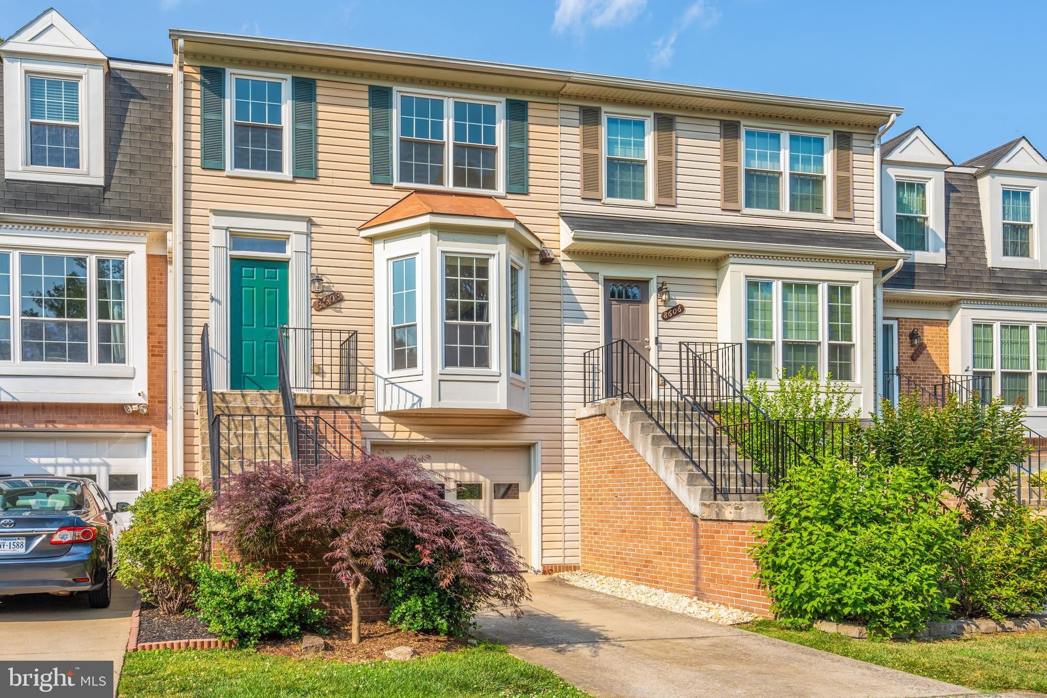 8608 ROCKY GAP Court – photo 3
