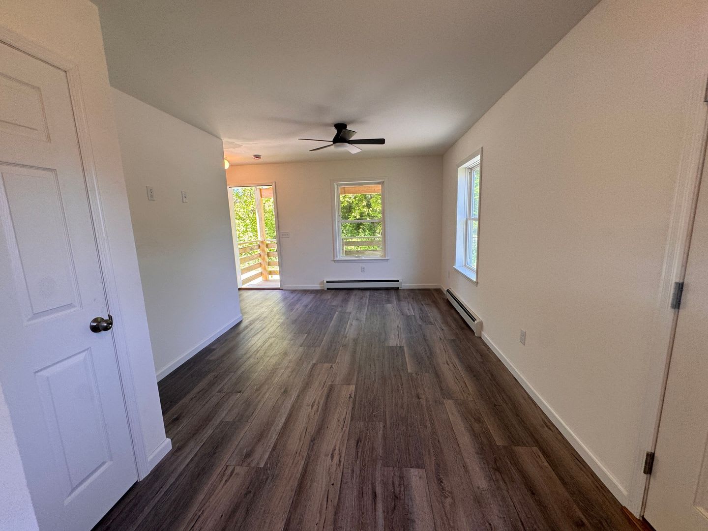 Brand-New 2-Bedroom, 1-Bath Single-Family Home – photo 4
