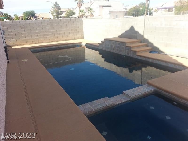 2458 COLOR CANYON Way – photo 3