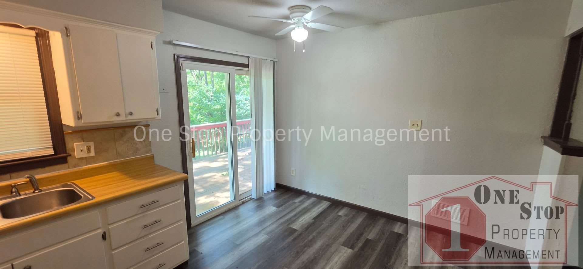 3-Bedroom, 1-Bathroom home in Kansas City – photo 5