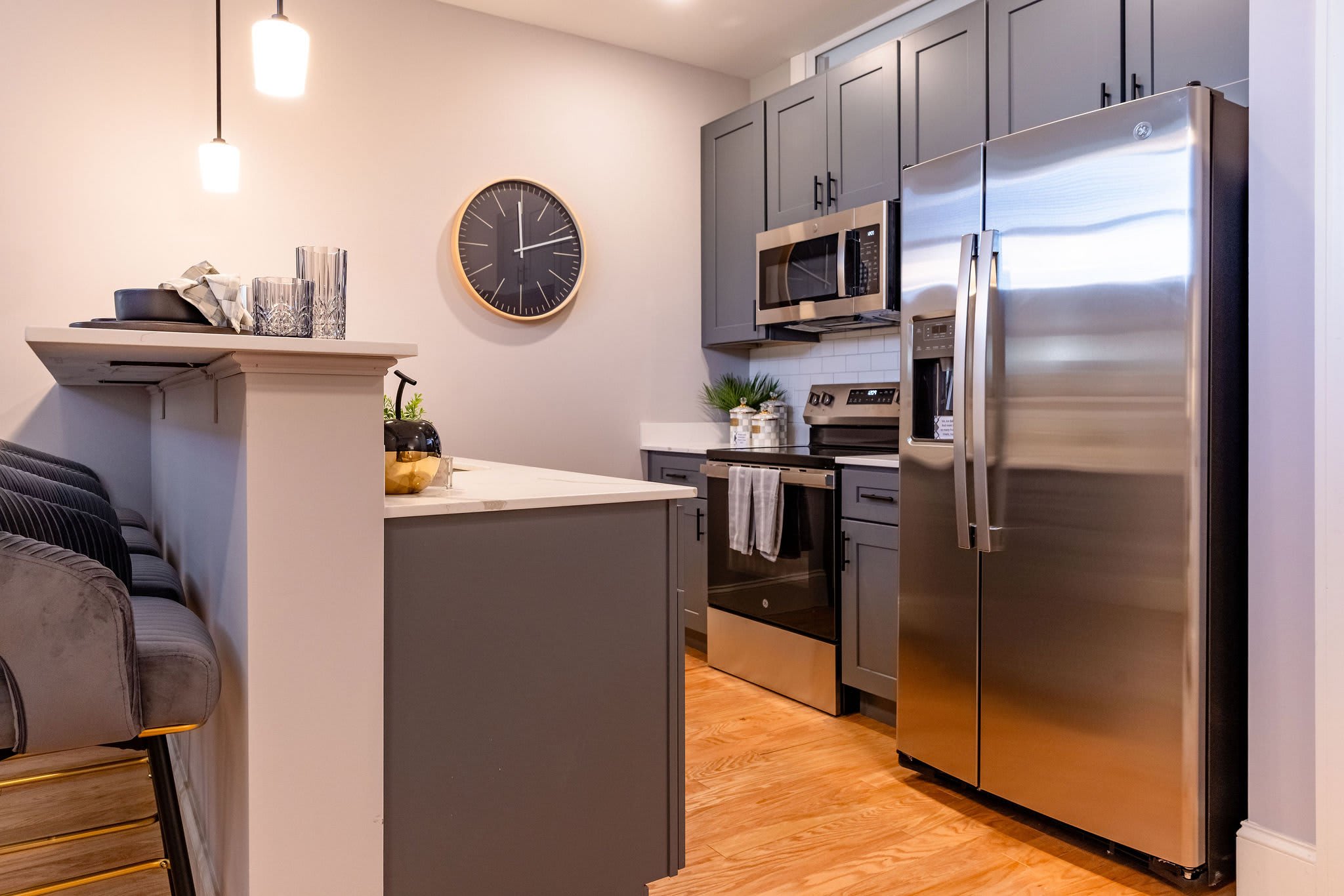 Pacific Mill Lofts – photo 2