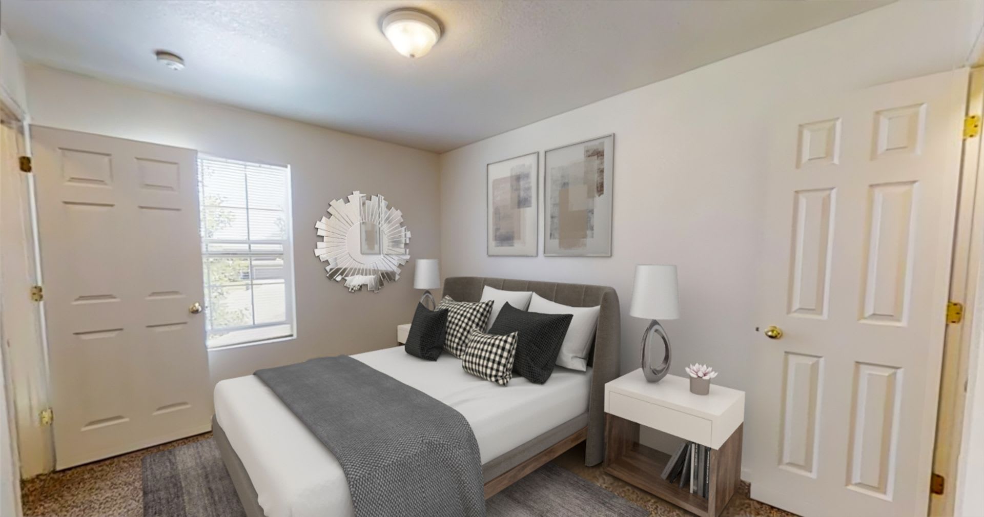 Look and Lease Special $400 off your first month’s rent! Adorable 2 bedroom townhome with garage! – photo 4