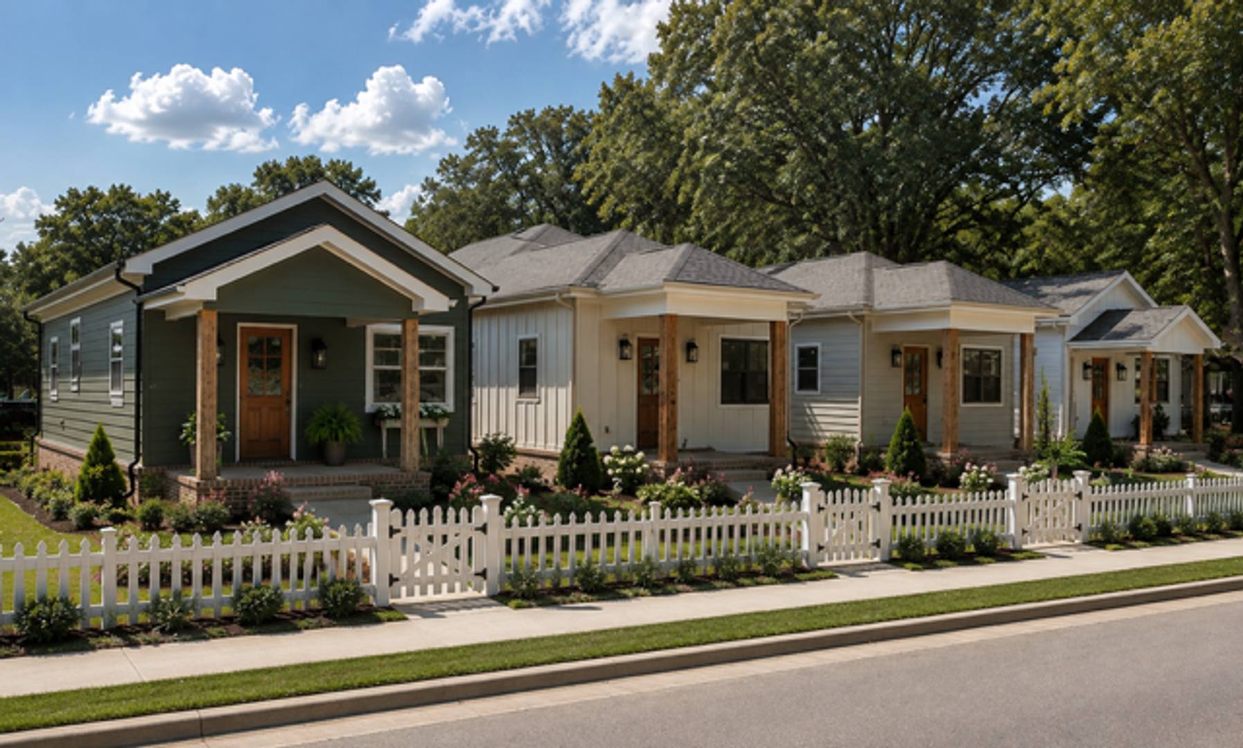 Charming Cottage – photo 1