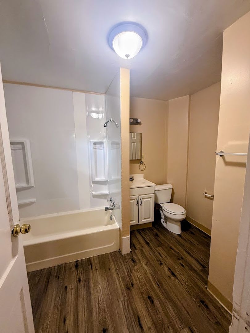 2 Bedroom 1 Bathroom Home For Rent – photo 5