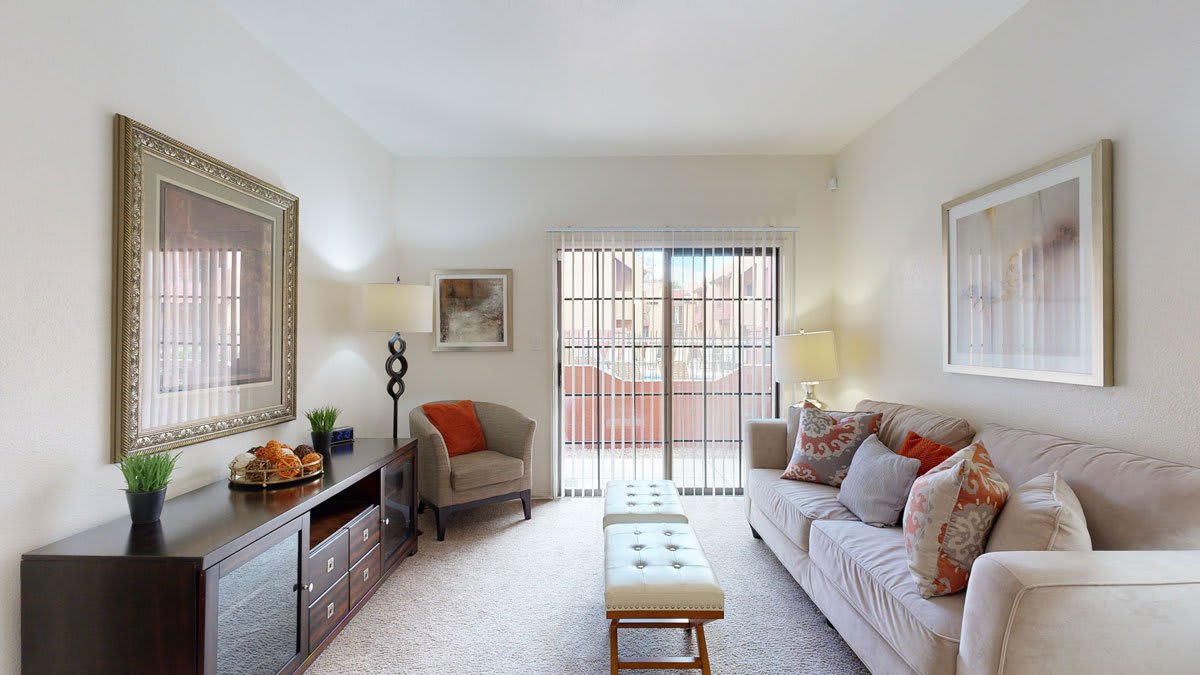 Atrium Court Apartment Homes – photo 1