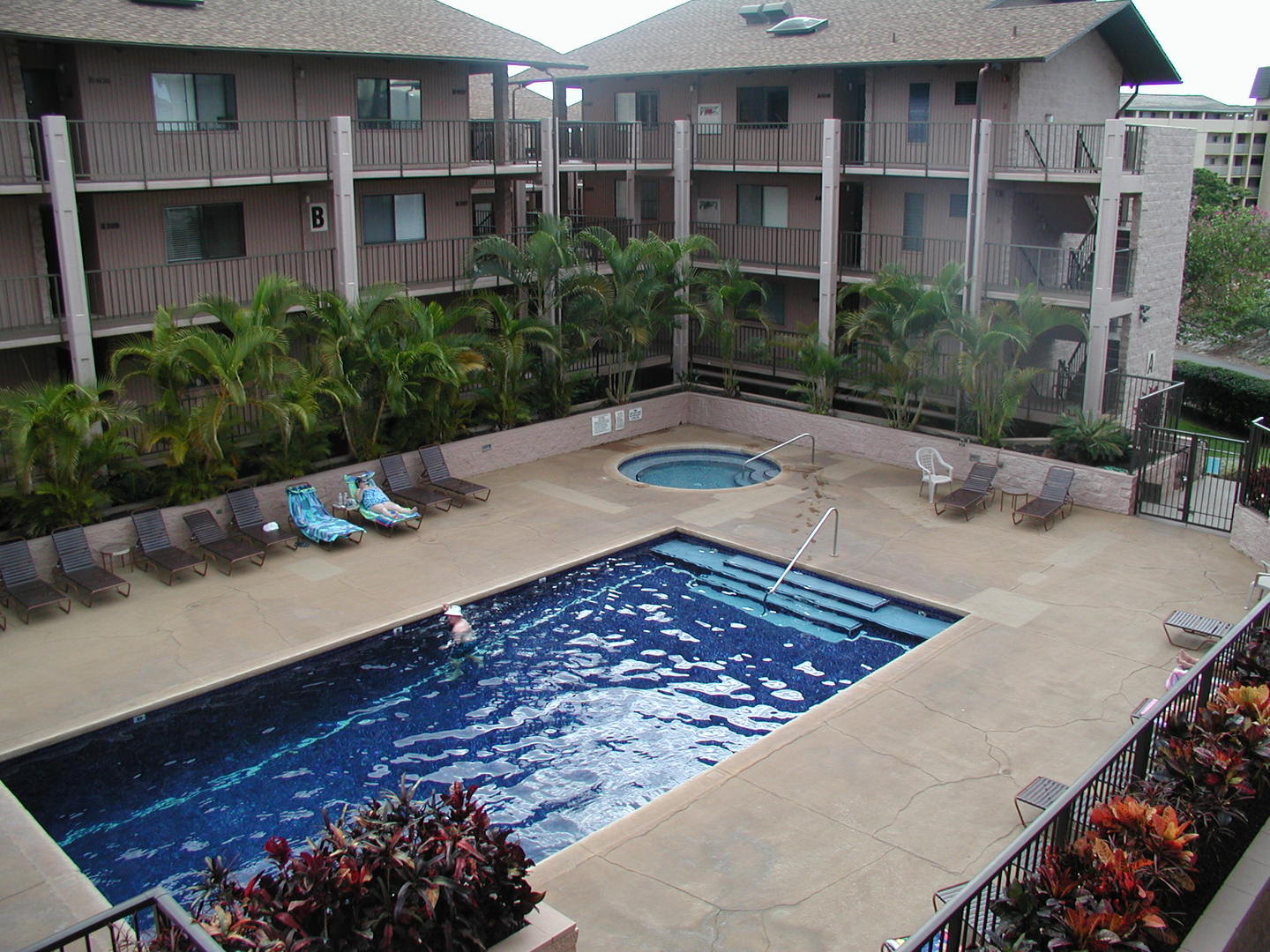 Conviently Located Kihei Alii Kai Condominium Unit C303 – photo 2