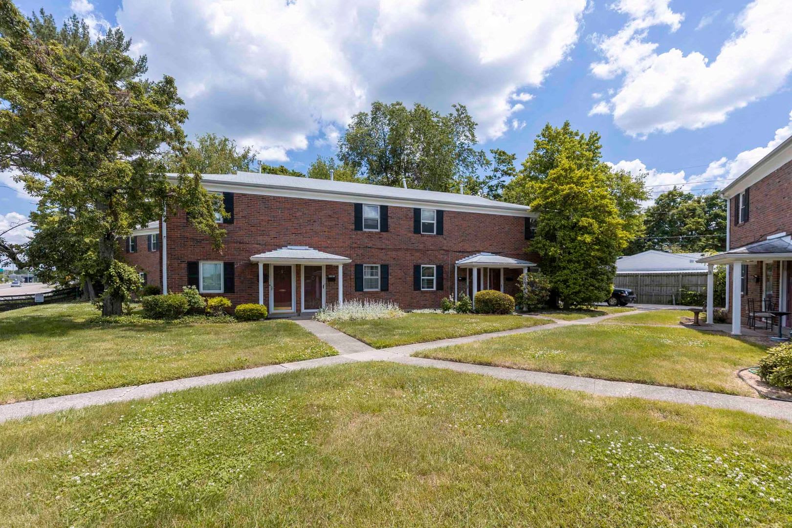 3412 Taylorsville Road #3 (Highlands/Bowman Area) – photo 1