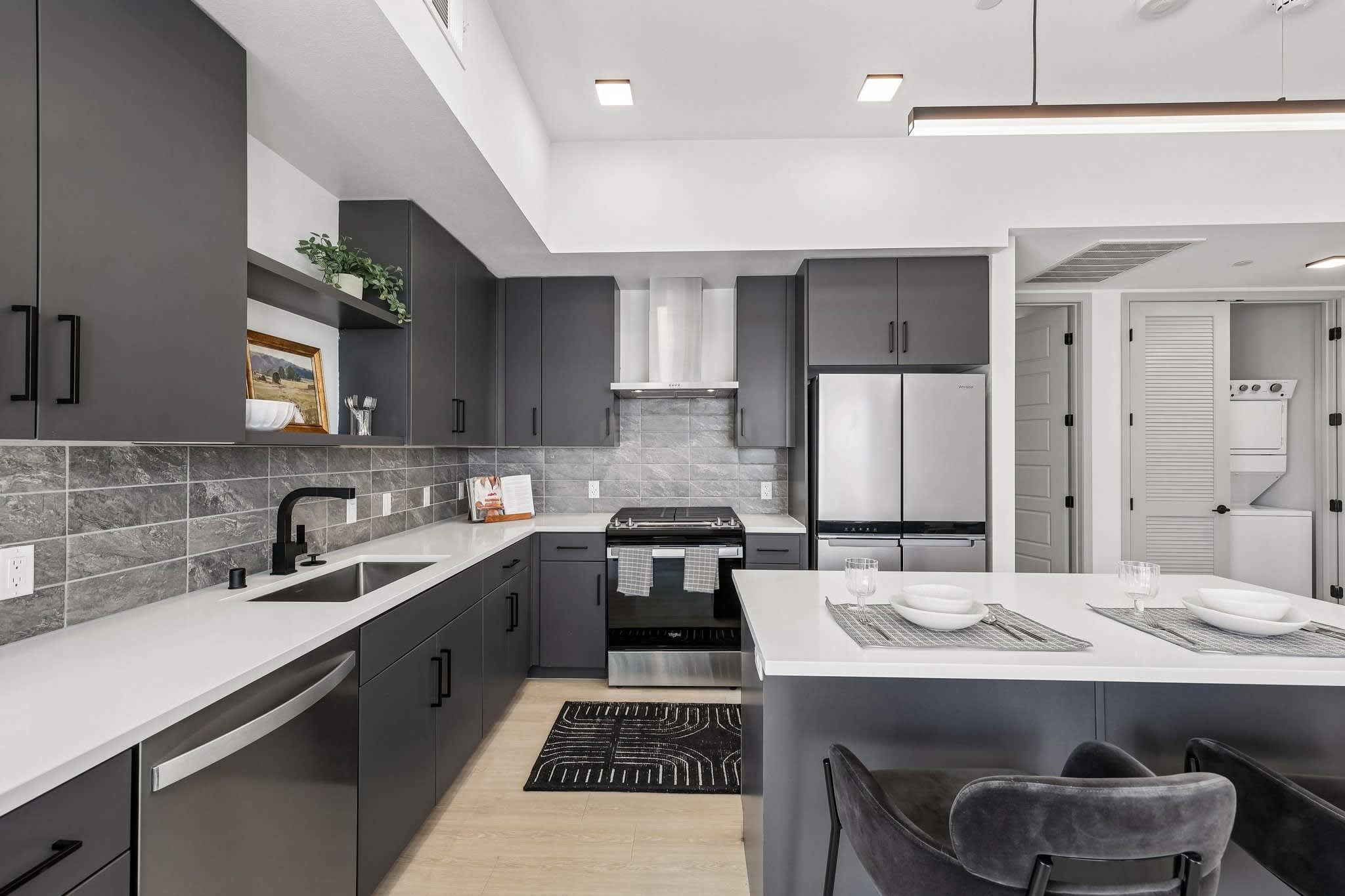 ARCA Apartments – photo 1