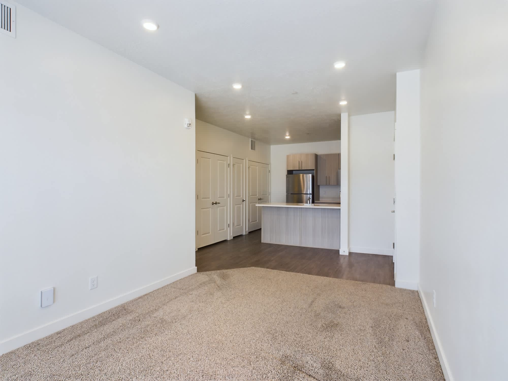 Aubrey Apartments – photo 3