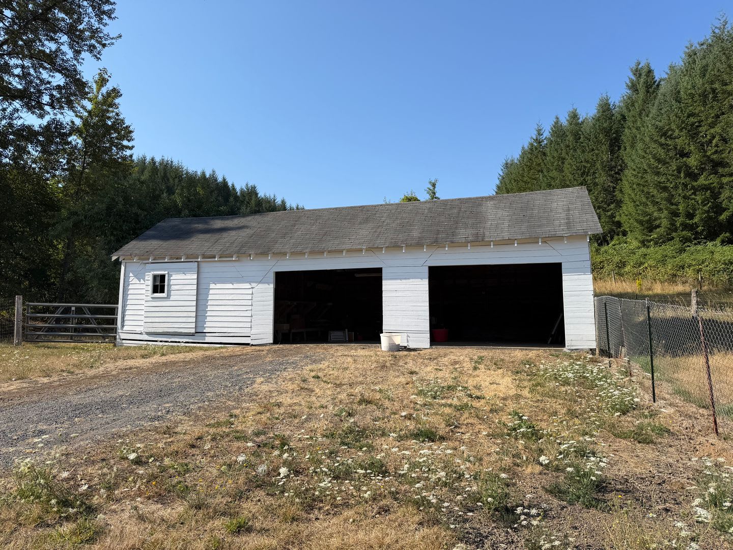1-bed 1-bath Rural House – photo 4