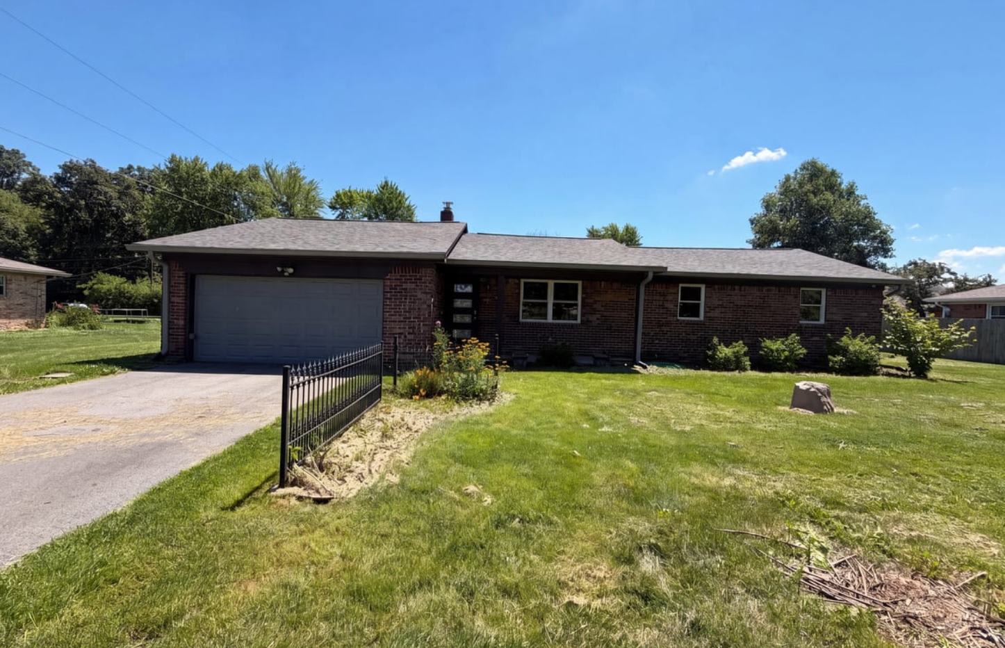 2883 S Wollenweber Rd – photo 1