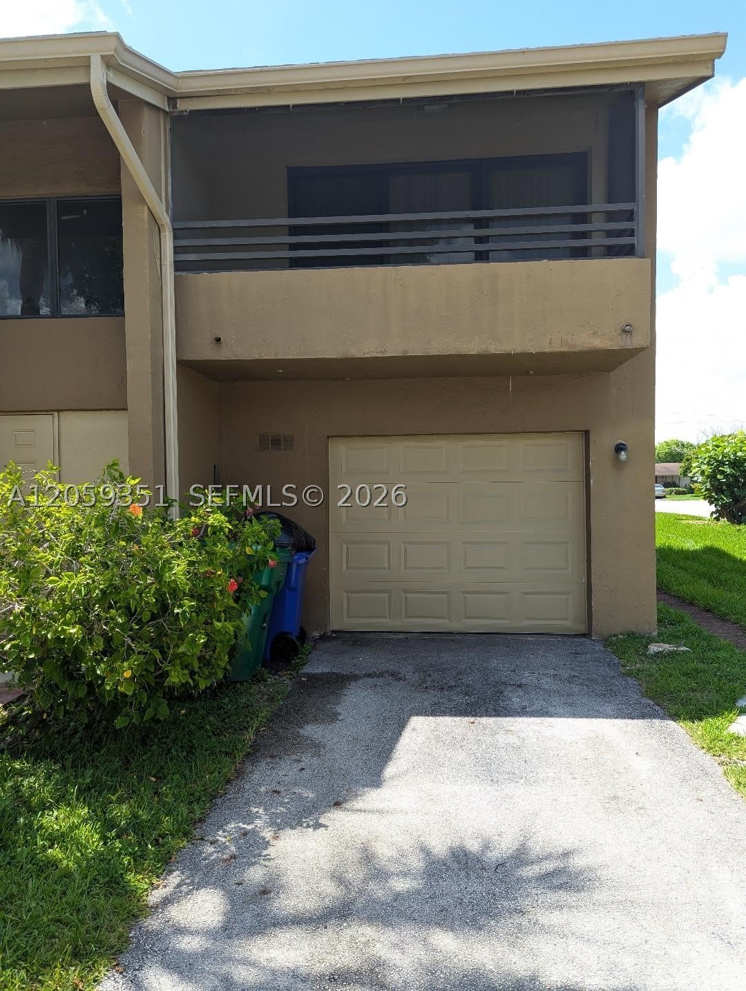 8380 S Missionwood Cir – photo 1