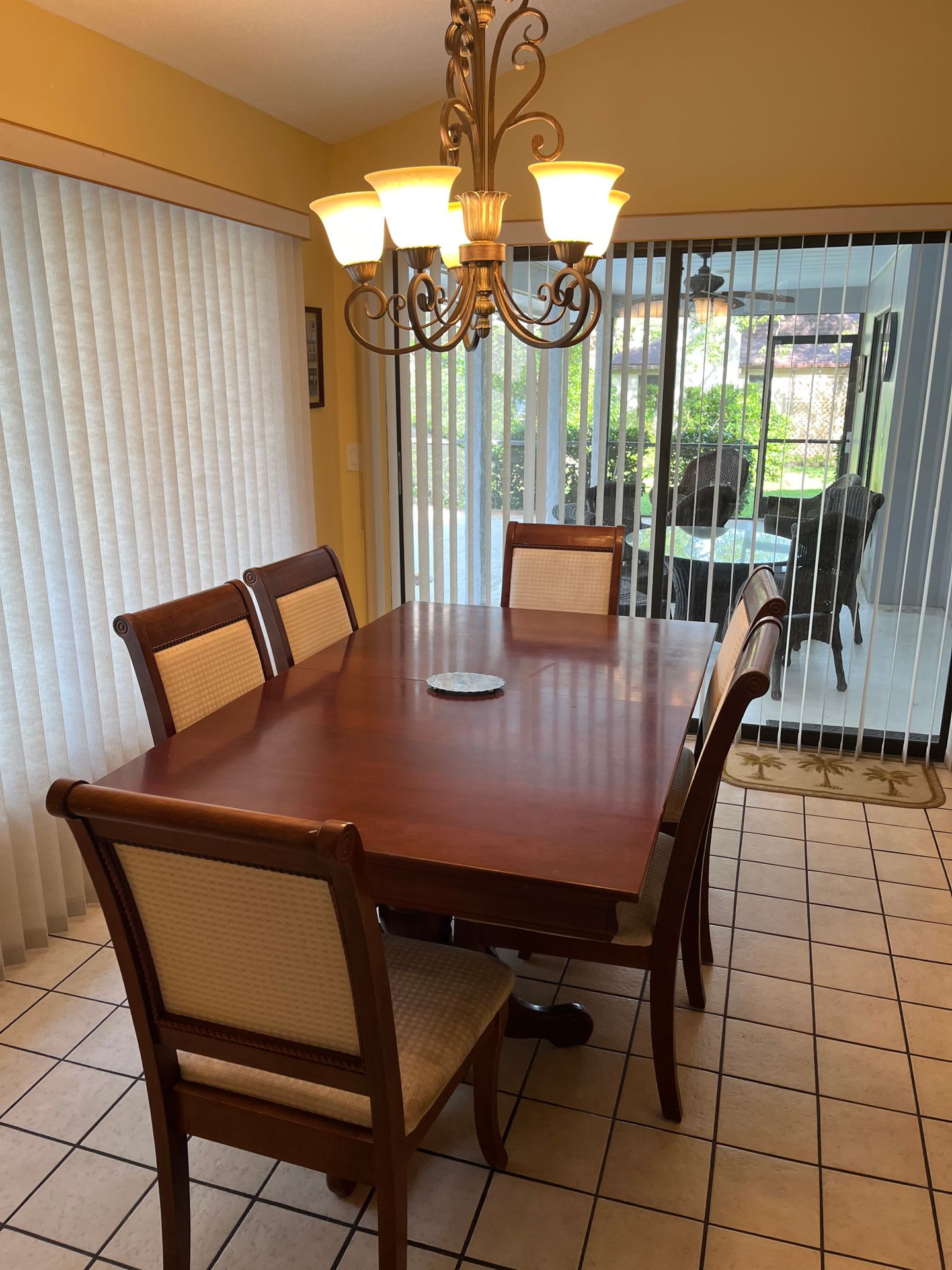 Sugarmill Pool Home – photo 5