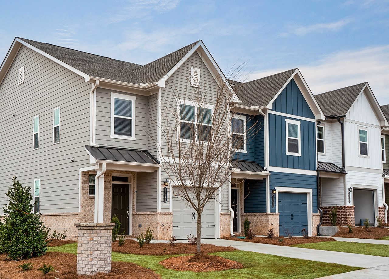Quinn Residences At Covington Town Center – photo 2