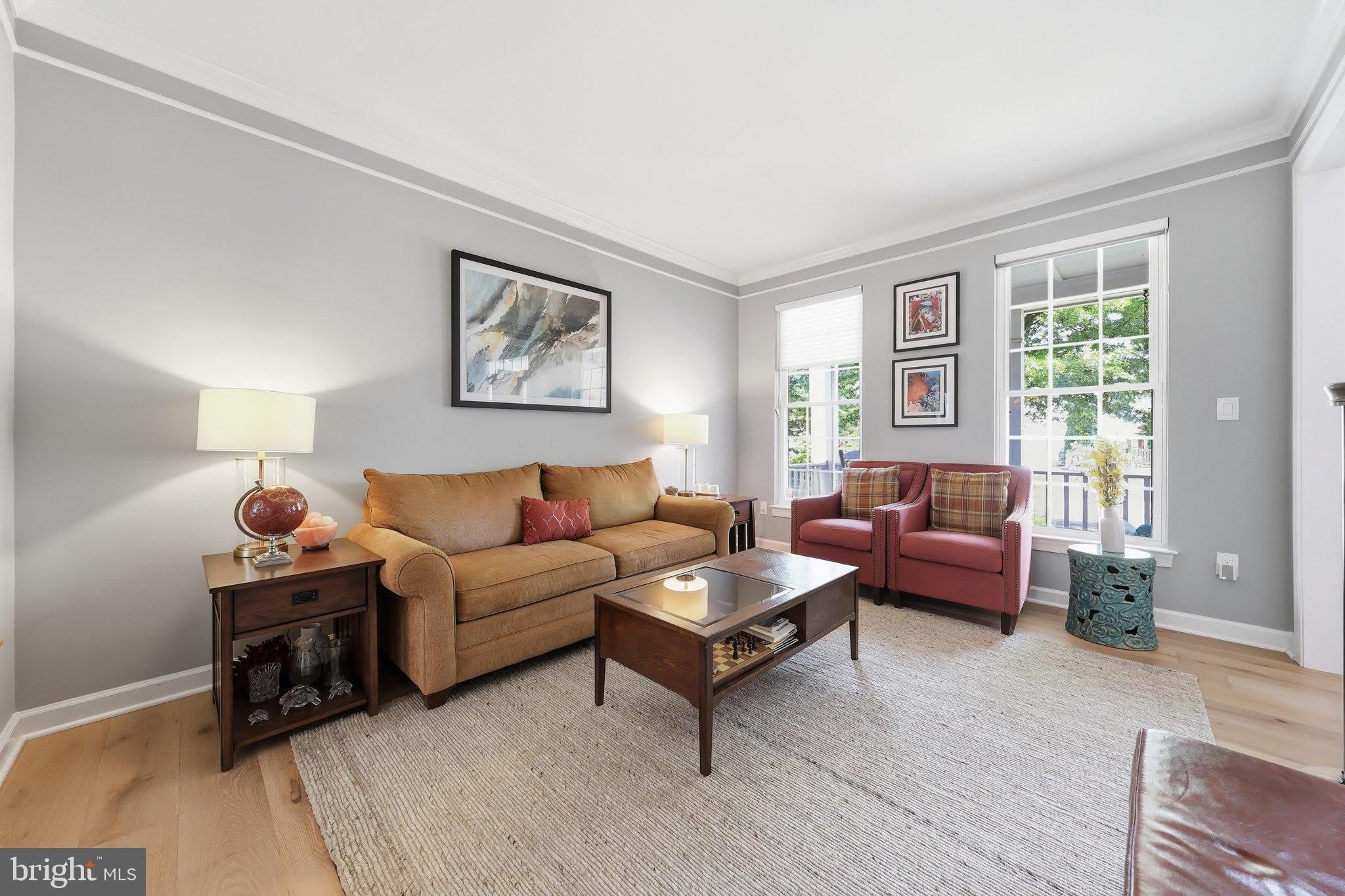 3852 GLASGOW Way – photo 5