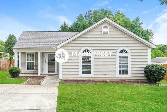 5416 Scarlet Sage Drive – photo 1