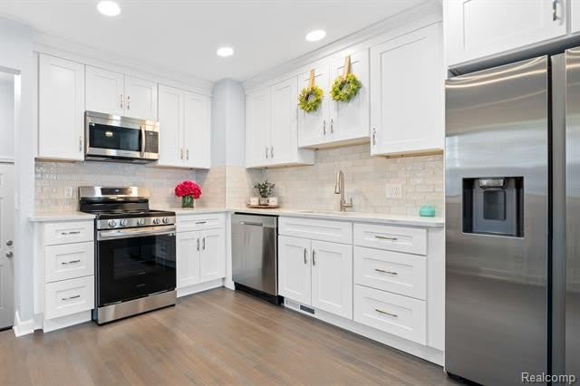 4214 Berkshire Road – photo 5