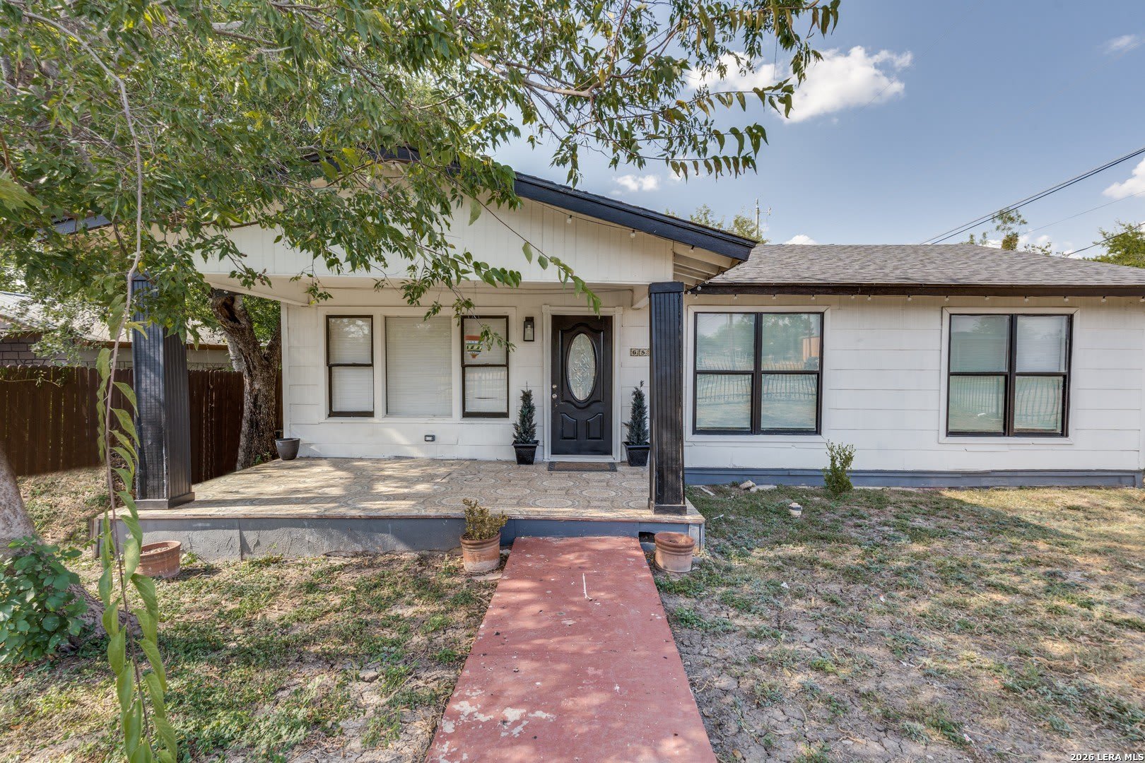 659 Hot Wells Blvd – photo 1