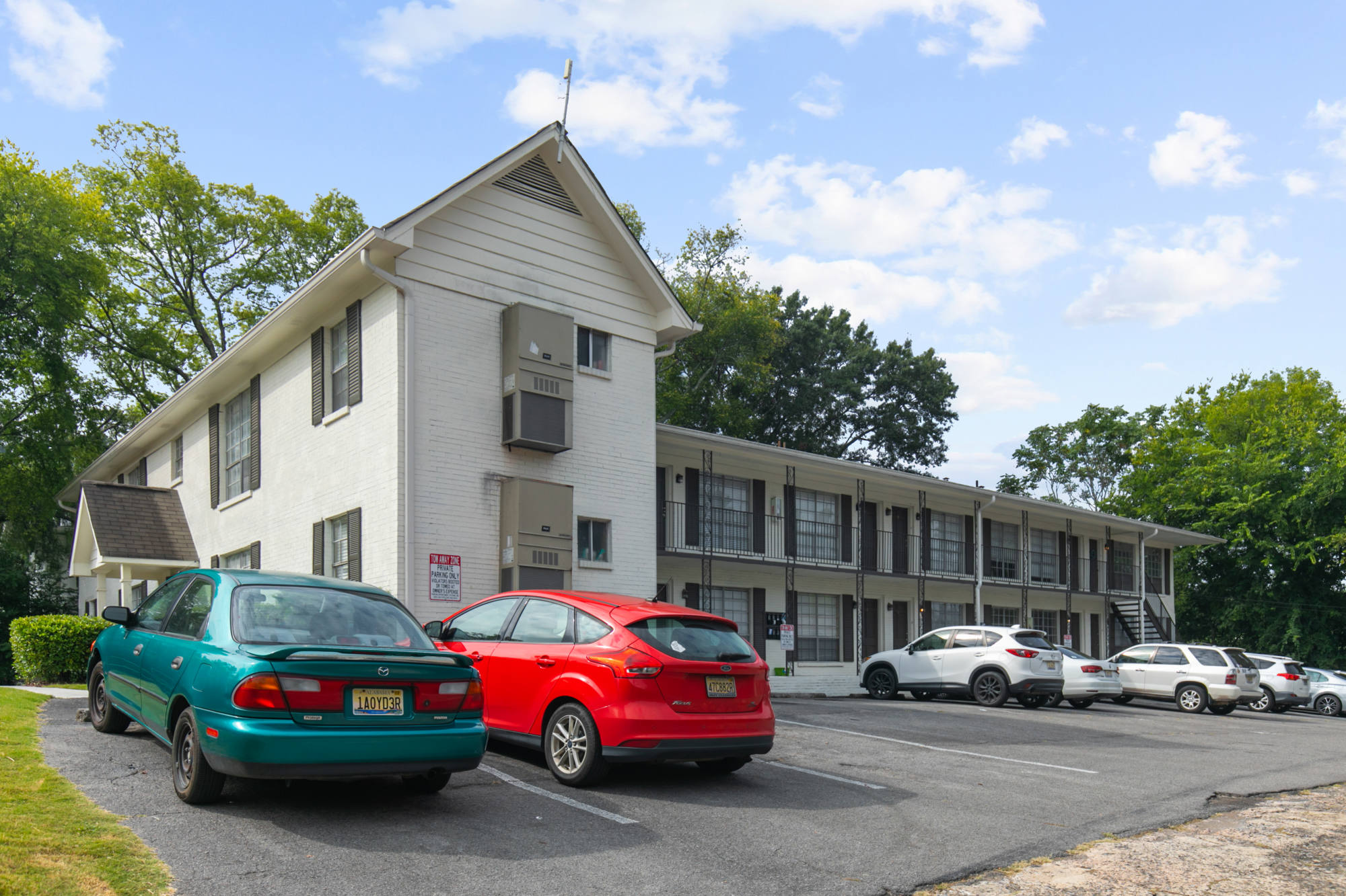 Cliff Place – photo 1