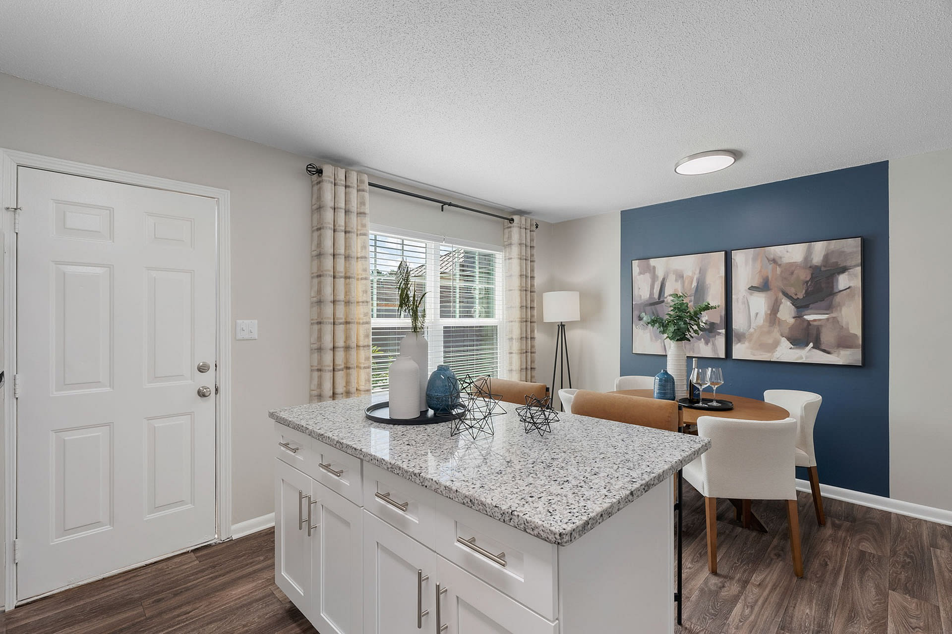 Pine Creek Townhomes – photo 4