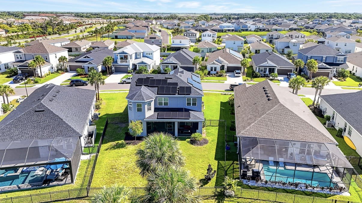 5825 Fieldmoor Court – photo 4