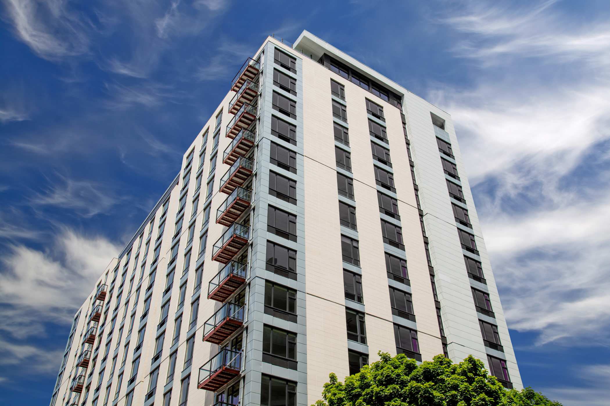 Sky3 Apartments – photo 2
