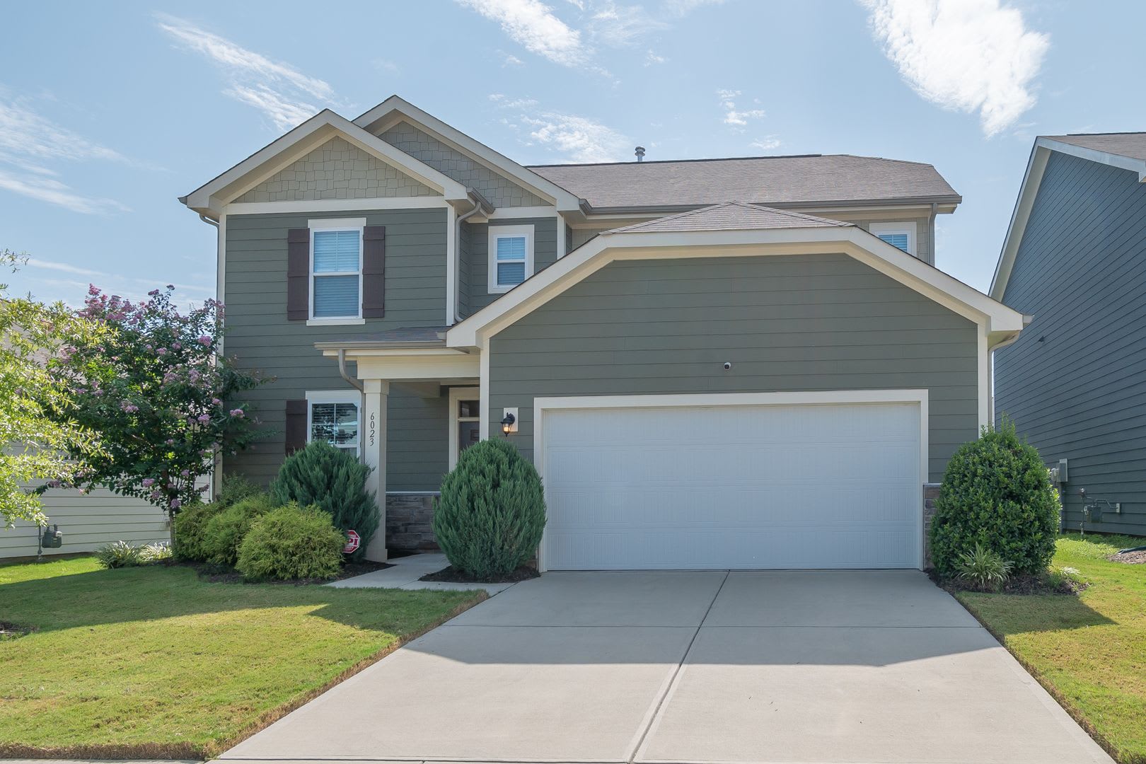 Luxury Living Begins at Home: Where Every Day Feels Like a Retreat; 5BR/3BA, Office – photo 2