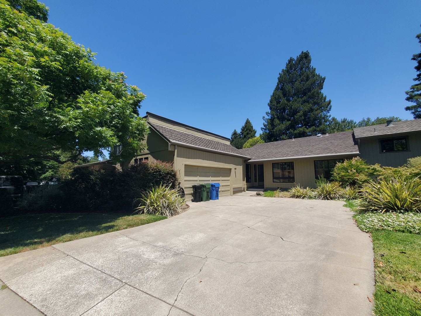 4 Bedroom 2 Bathroom in Northgate, Walnut Creek!! – photo 3