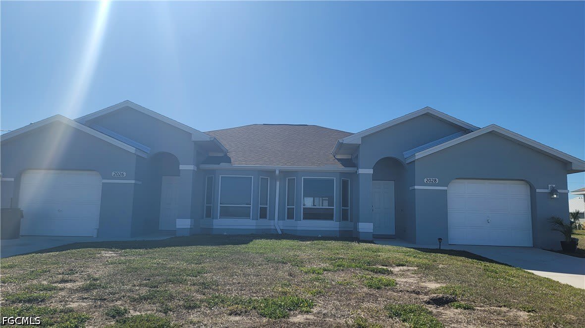 2026 Andalusia Boulevard – photo 1