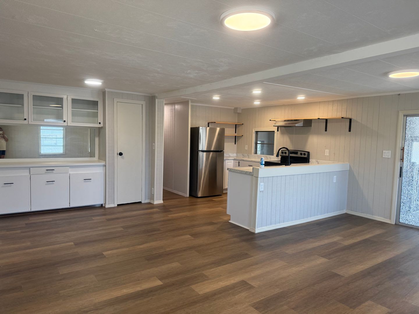 3 bedroom 2 bath – photo 4