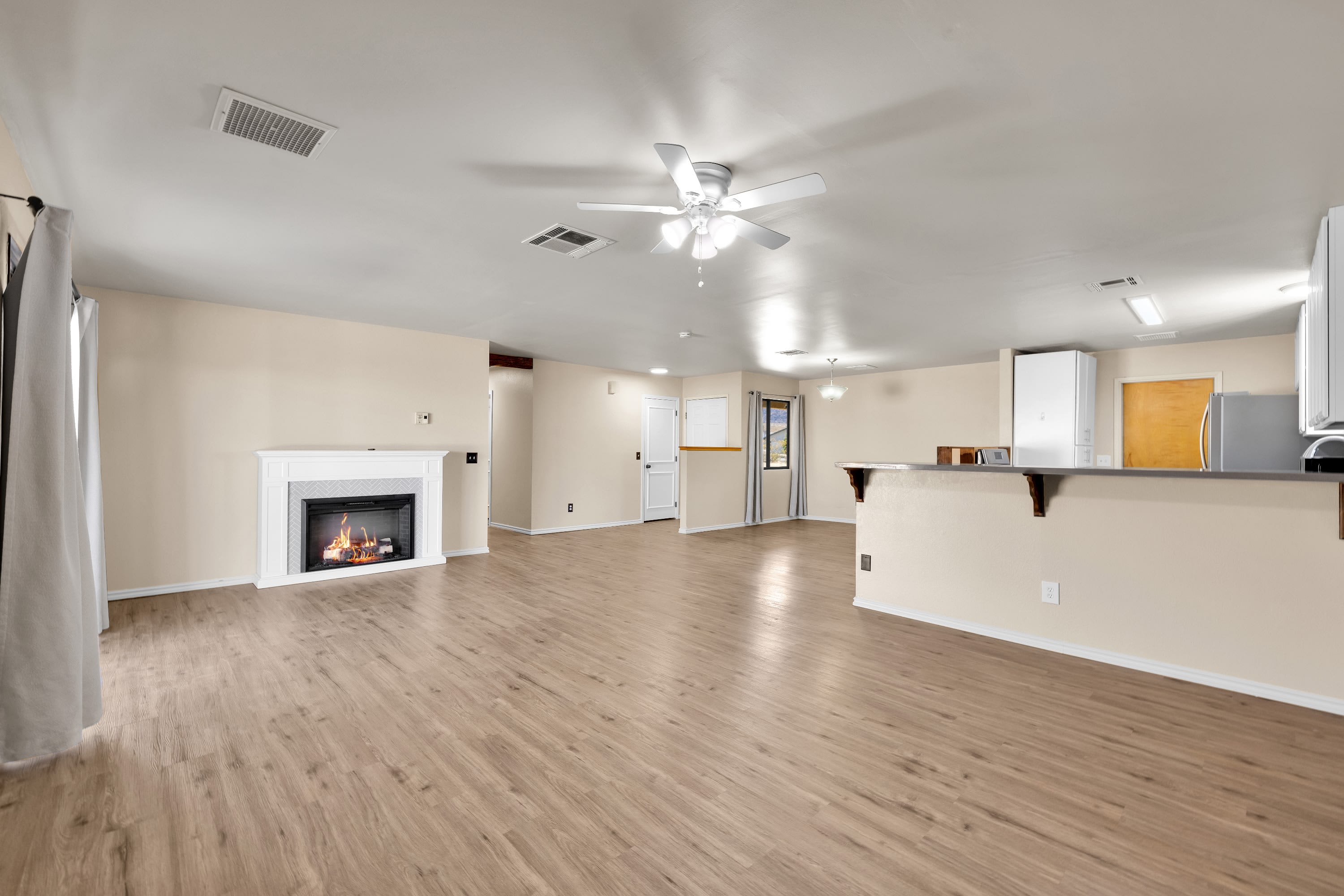 7121 Quail Spring Avenue – photo 4
