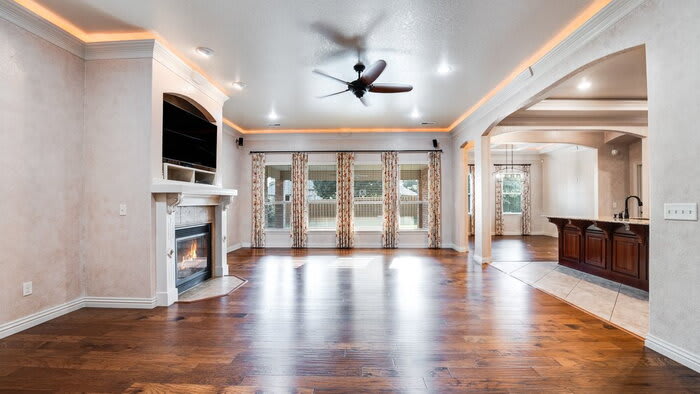 2606 Southwest Glenn Ridge Road – photo 3