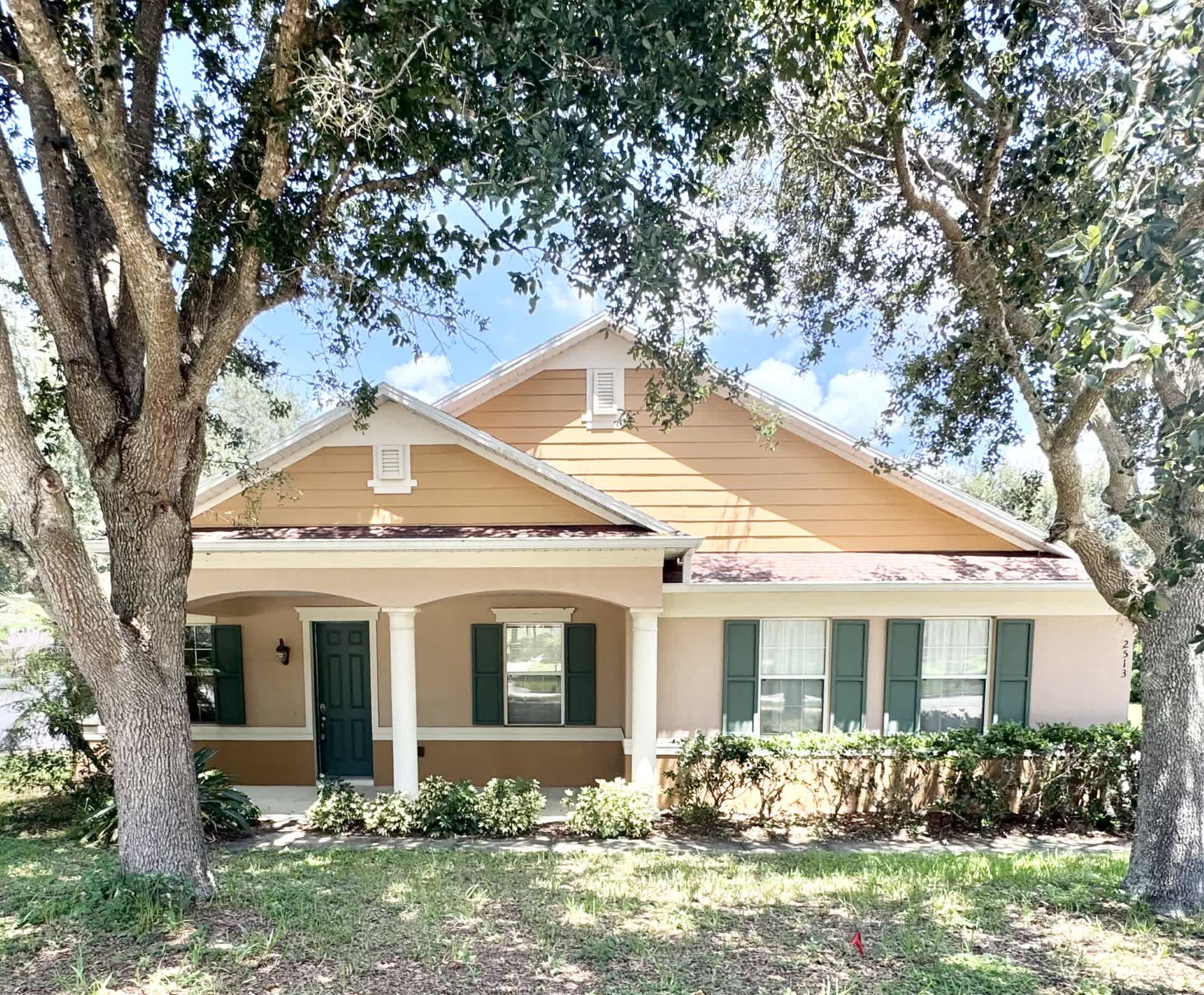 2513 Sugarsand Court – photo 1
