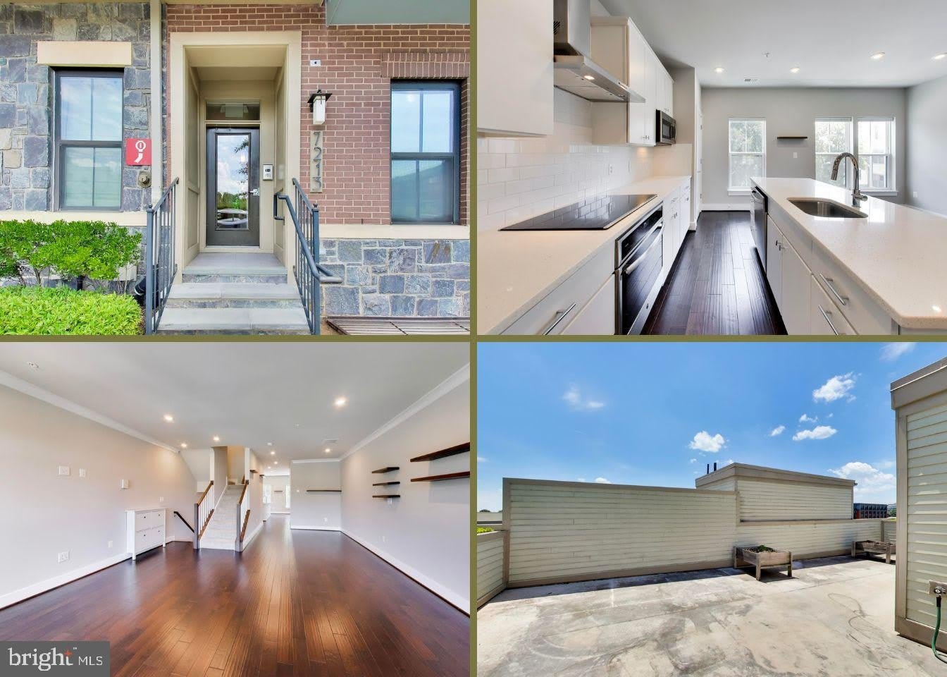7213 GEORGIA Avenue NW – photo 1